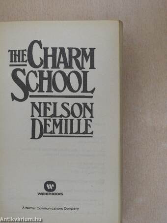 The Charm School