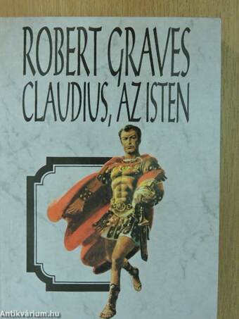 Claudius, az Isten