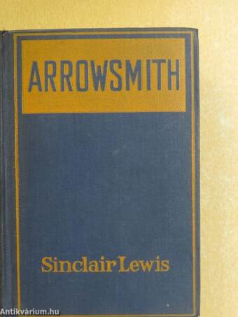 Arrowsmith