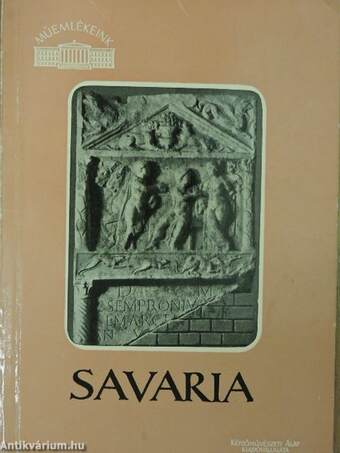 Savaria