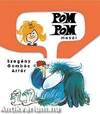 Pom Pom meséi 1: Szegény Gombóc Artúr - KEMÉNY BORÍTÓS