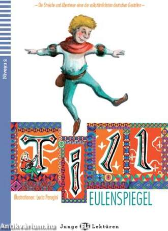 TILL EULENSPIEGEL + CD