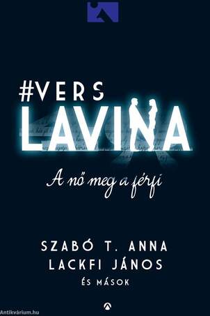 A nő meg a férfi - Verslavina