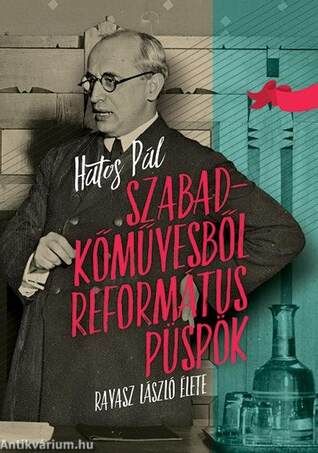 Szabadkőművesből református püspök