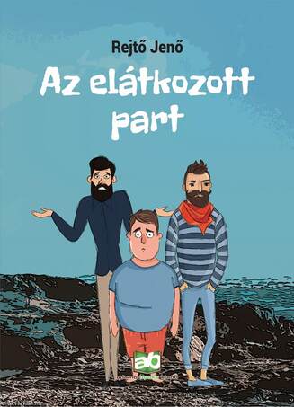 Az elátkozott part