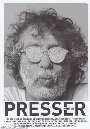 Presser könyve 1.