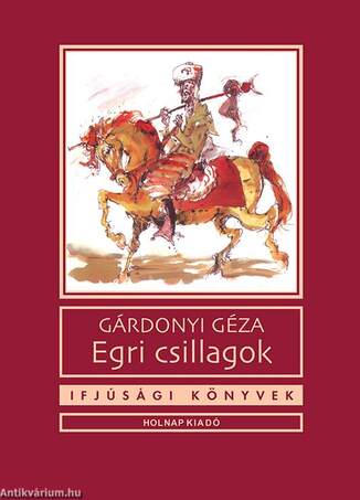 Egri csillagok