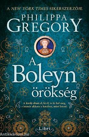 A Boleyn-örökség