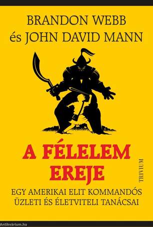 A félelem ereje