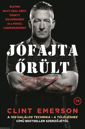 Jófajta őrült