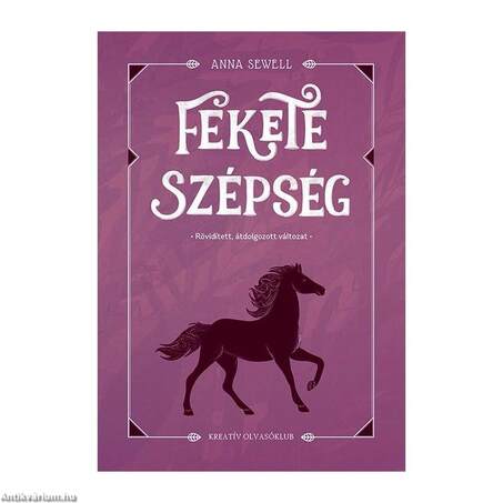 Fekete szépség