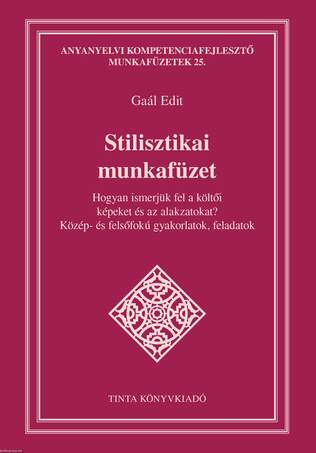 Stilisztikai munkafüzet