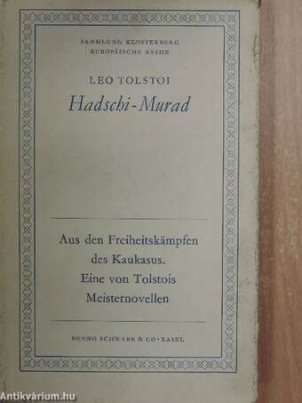 Hadschi-Murad