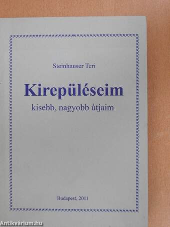 Kirepüléseim