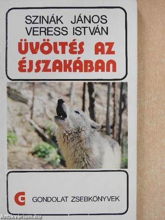 Üvöltés az éjszakában