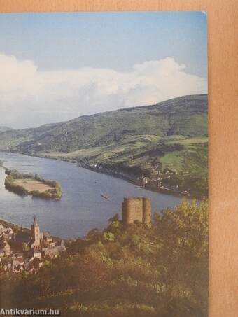 Castles on the Rhine