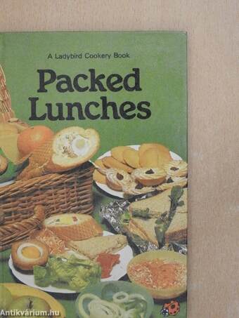 Packed Lunches