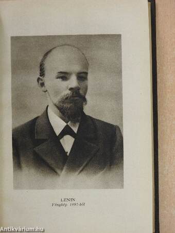 Vlagyimir Iljics Lenin