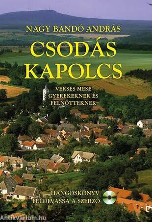 CSODÁS KAPOLCS