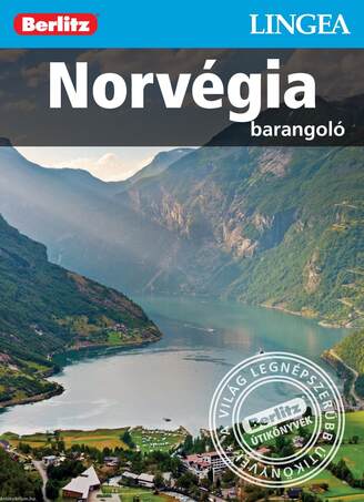 Norvégia - Barangoló