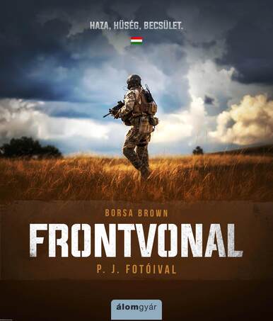 Frontvonal