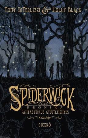 Spiderwick krónika
