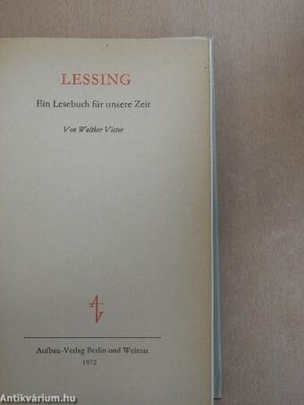 Lessing