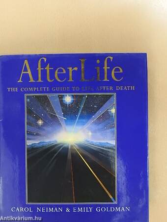 Afterlife