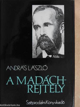 A Madách-rejtély