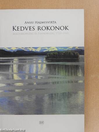 Kedves rokonok