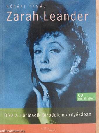 Zarah Leander