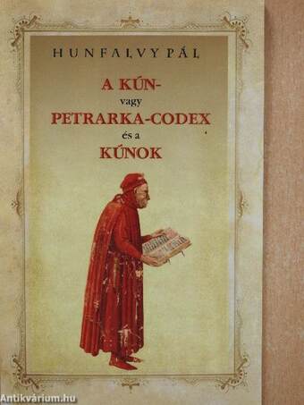 A Kún- vagy Petrarka-codex és a kúnok