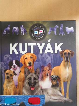 Kutyák