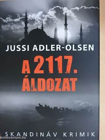 A 2117. áldozat