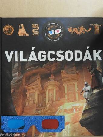 Világcsodák