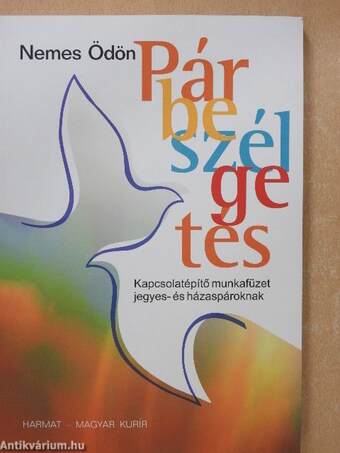 Párbeszélgetés