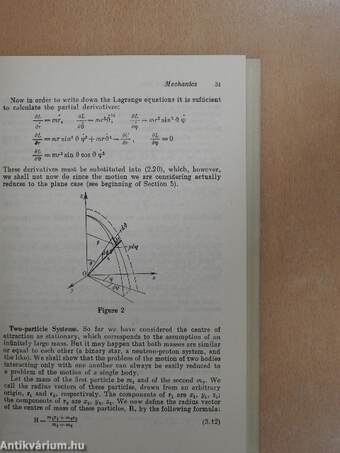 A Course of Theoretical Physics I-II.