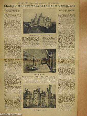 The New York Herald October 31, 1928.-Art Supplement