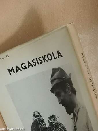 Nagyvilág 1970. szeptember