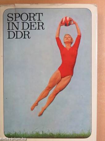 Sport In Der DDR