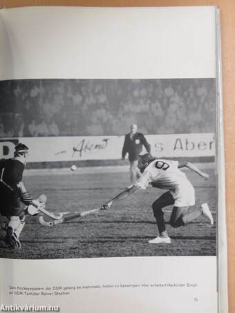 Sport In Der DDR