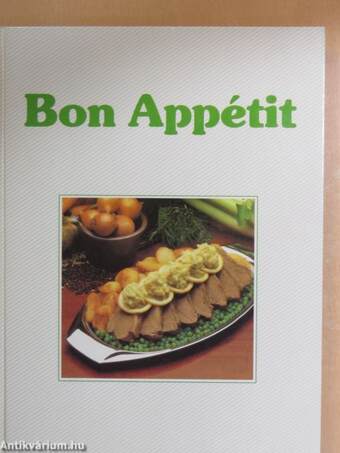 Bon Appétit