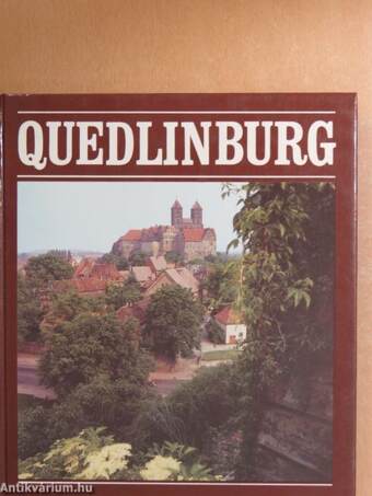 Quedlinburg