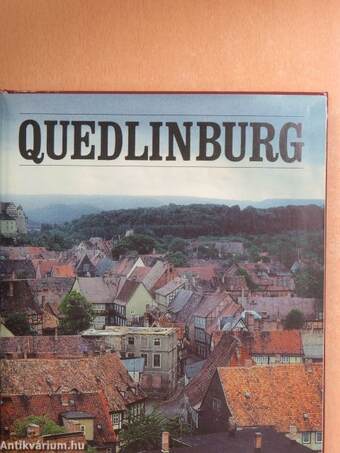 Quedlinburg