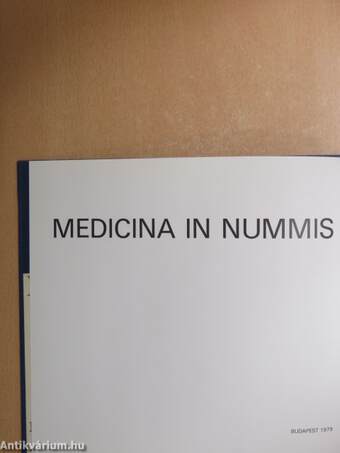 Medicina in nummis