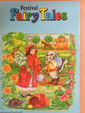 Festival Fairy Tales 2.