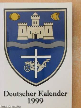 Deutscher Kalender 1999