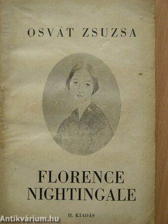 Florence Nightingale