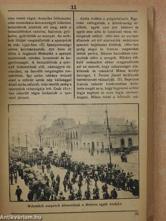 Vasárnapi Könyv 1916. II./1915. II. (nem teljes évfolyamok)