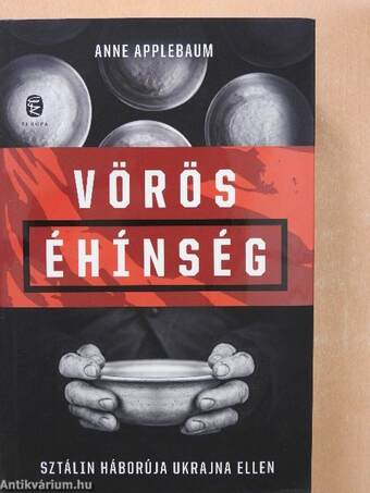 Vörös éhínség